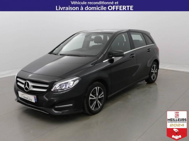 Mercedes Benz Classe B 200 D 7g-Dct