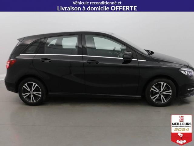 Mercedes Benz Classe B image 5