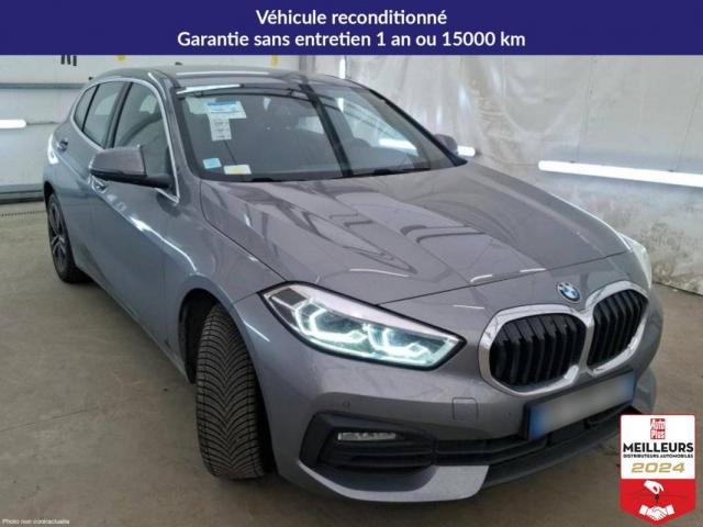 Bmw Série 1 image 4