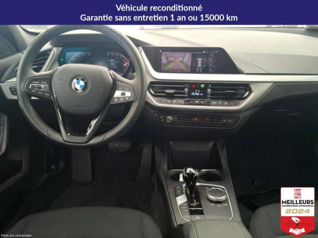 Bmw Série 1 image 5