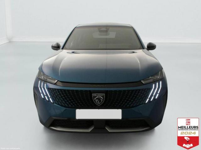 Peugeot 3008 image 6