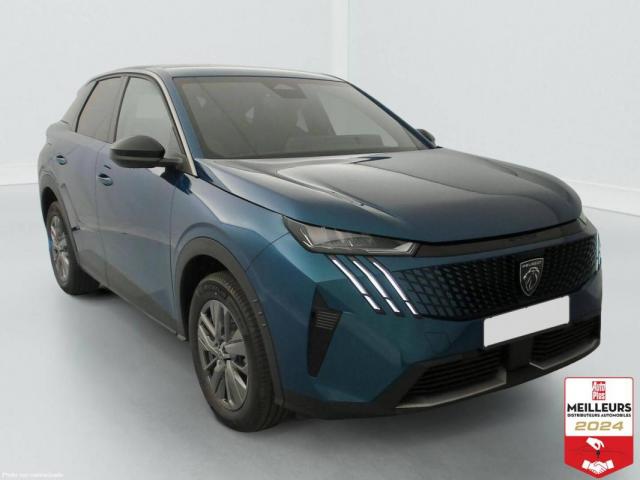 Peugeot 3008 image 4