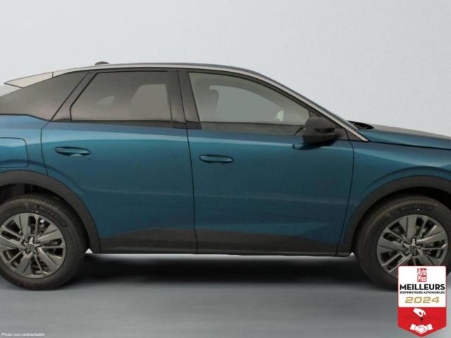 Peugeot 3008 image 3