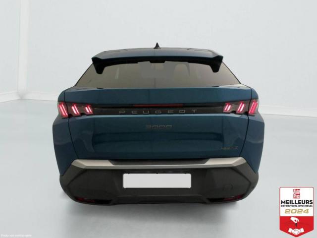 Peugeot 3008 image 9