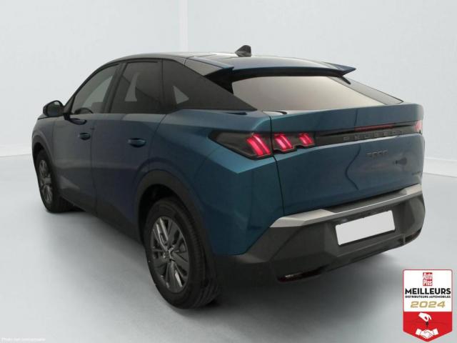 Peugeot 3008 image 2