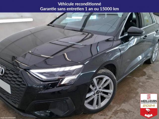 Audi A3 Sportback 40 Tfsie 204 S Tronic 6