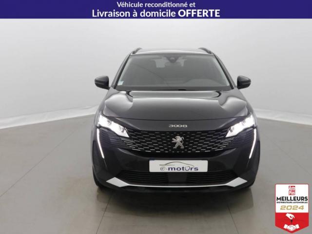 Peugeot 3008 image 1