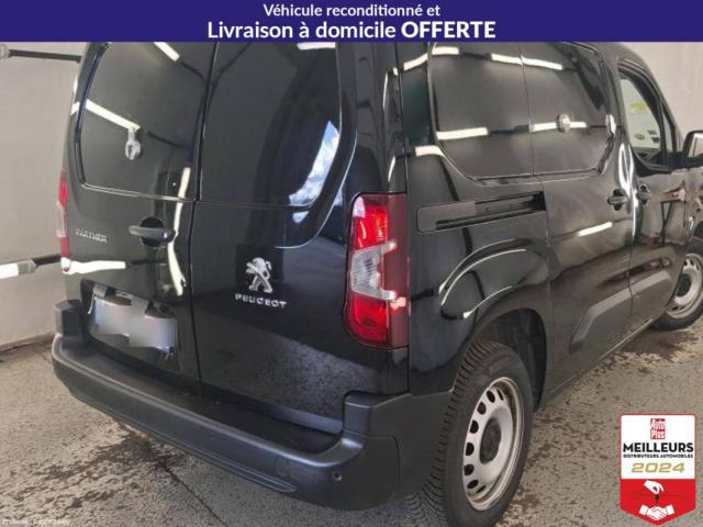 Peugeot Partner image 1