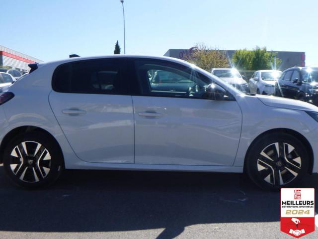 Peugeot 208 image 5