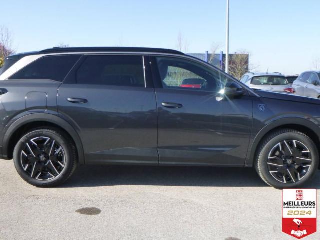 Peugeot 5008 image 8