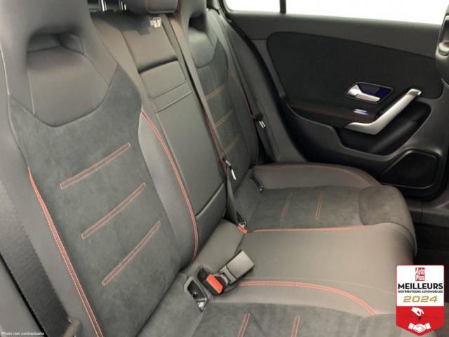 Mercedes Benz Classe A image 7