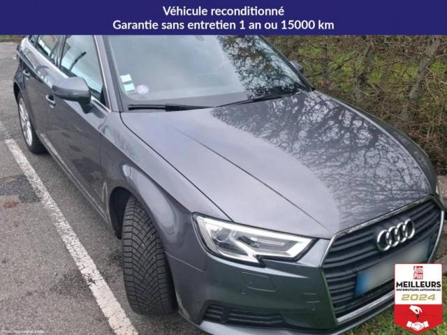 Audi A3 Sportback image 6