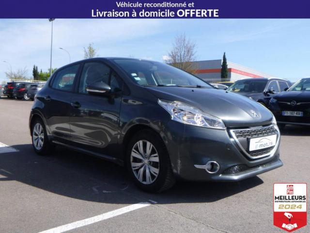 Peugeot 208 image 2