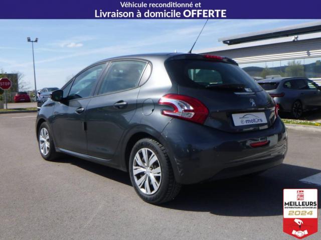 Peugeot 208 image 4