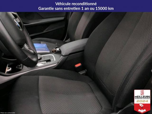 Bmw Série 1 image 1