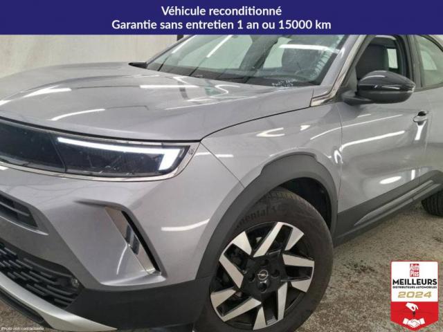 Opel Mokka Turbo 130 Bva8 Elegance