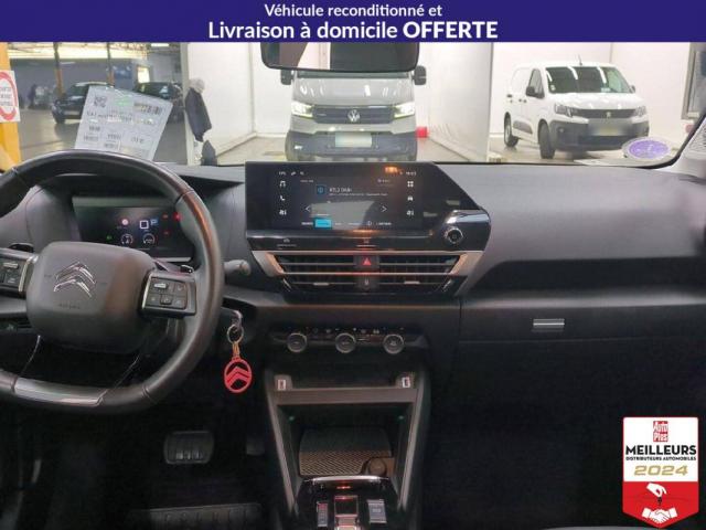 Citroen C4 X image 1