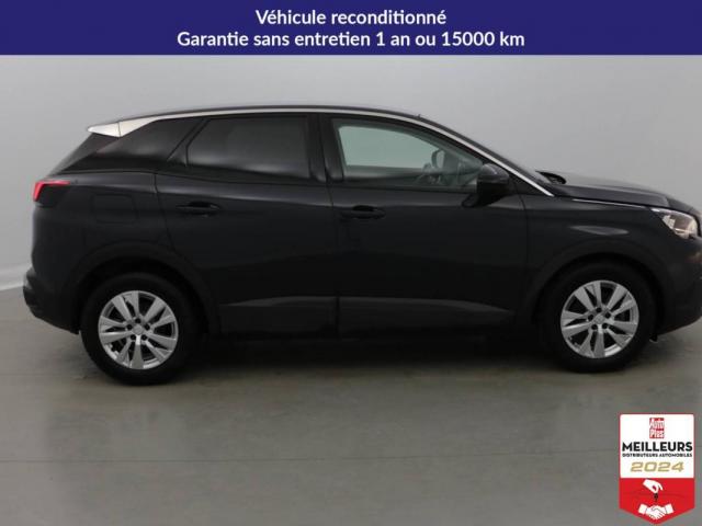 Peugeot 3008 image 9