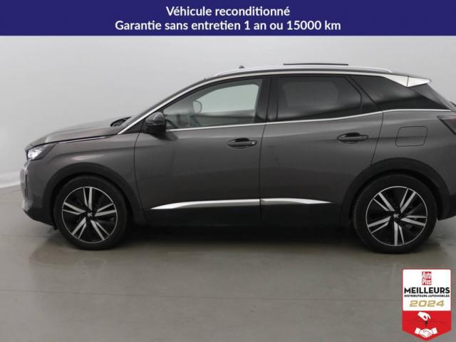 Peugeot 3008 image 2