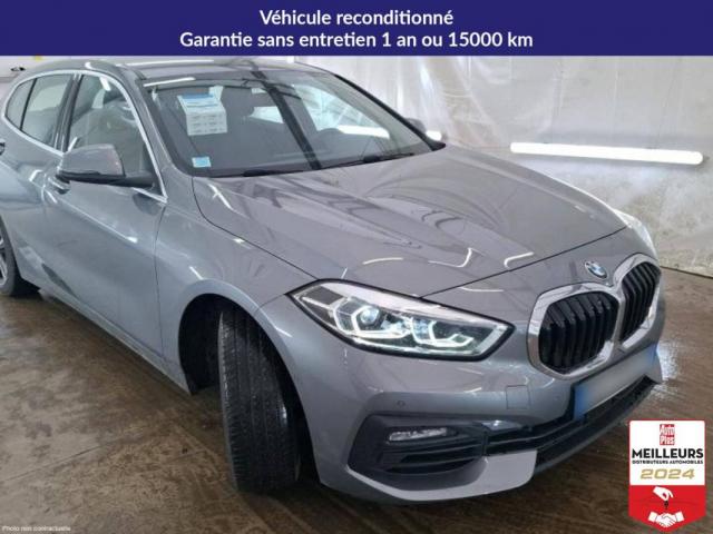 Bmw Série 1 image 6