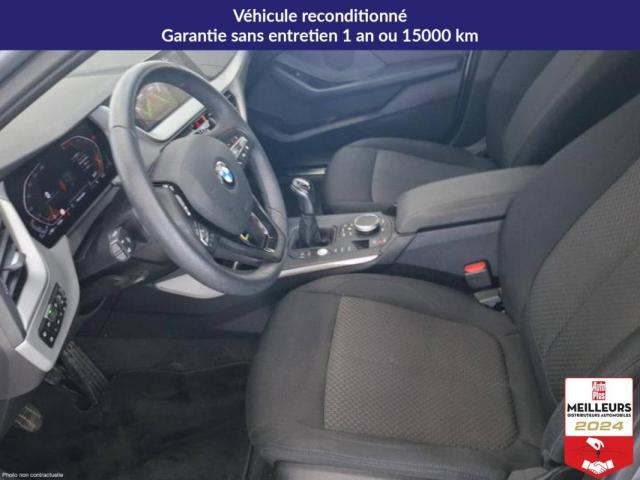 Bmw Série 1 image 5