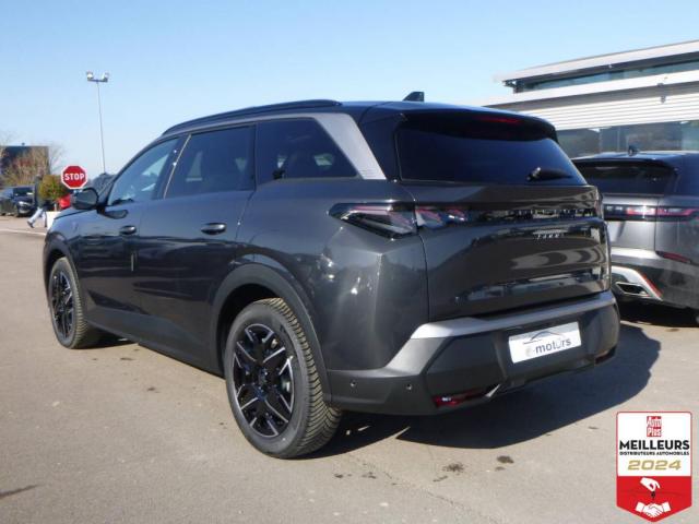 Peugeot 5008 image 4