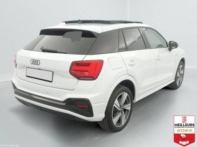 Audi Q2 image 8