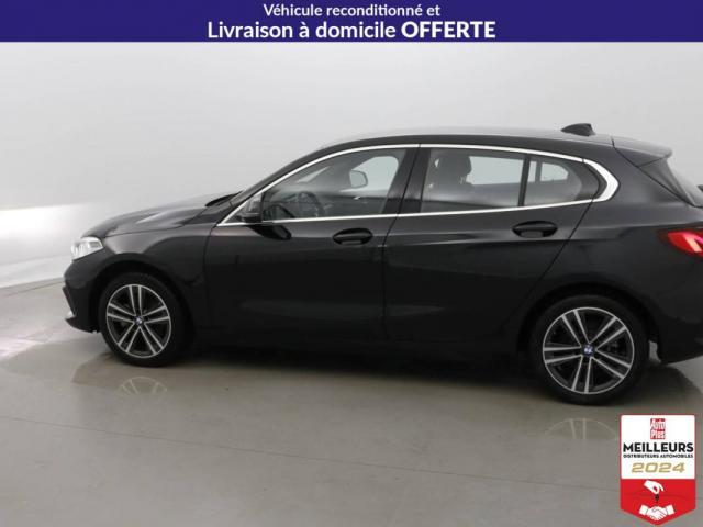 Bmw Série 1 image 3