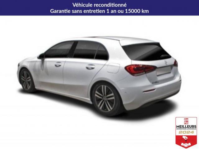 Mercedes Benz Classe A image 4