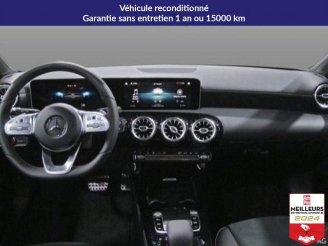 Mercedes Benz Classe A image 1