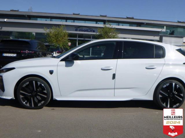 Peugeot 308 image 4