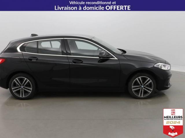 Bmw Série 1 image 8