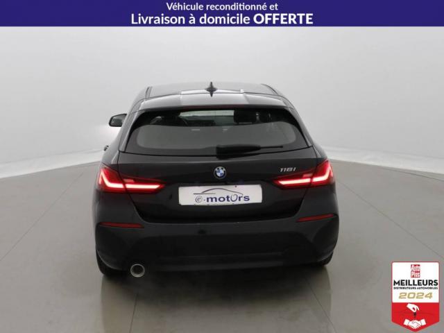 Bmw Série 1 image 4