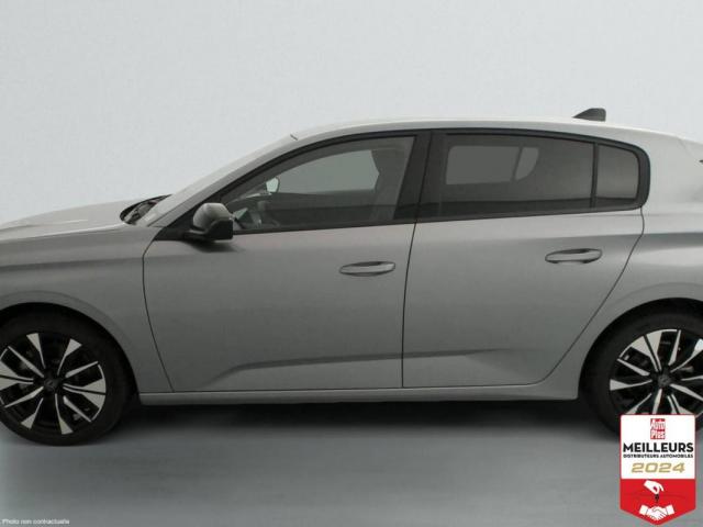 Peugeot 308 image 1