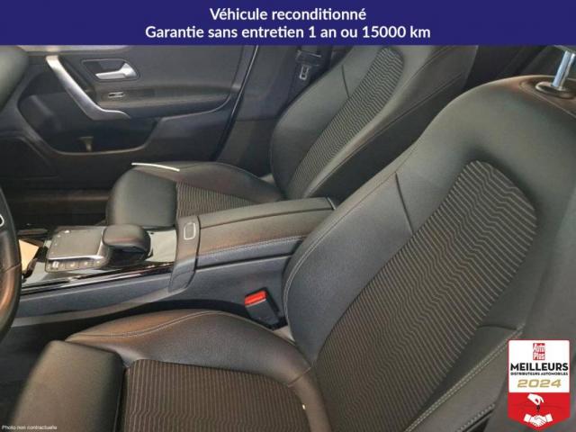 Mercedes Benz Cla Shooting Brake image 2