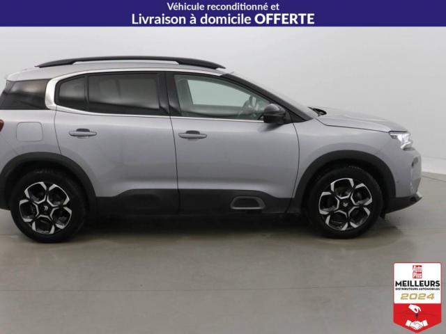 Citroen C5 Aircross image 2
