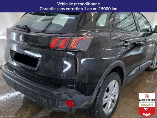 Peugeot 3008 image 2