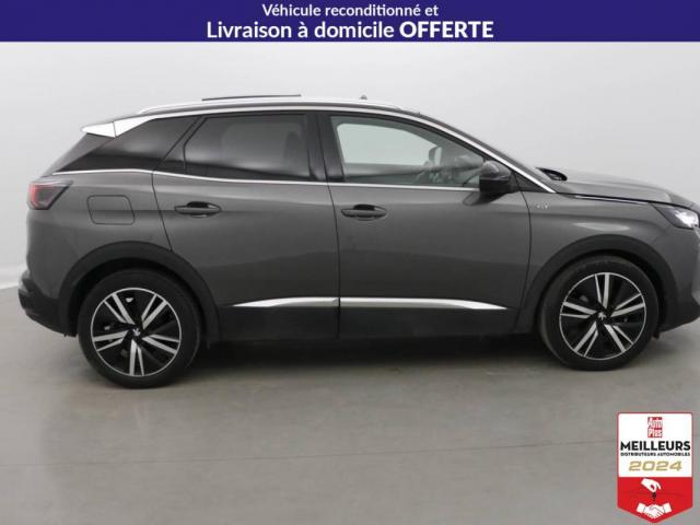 Peugeot 3008 image 1