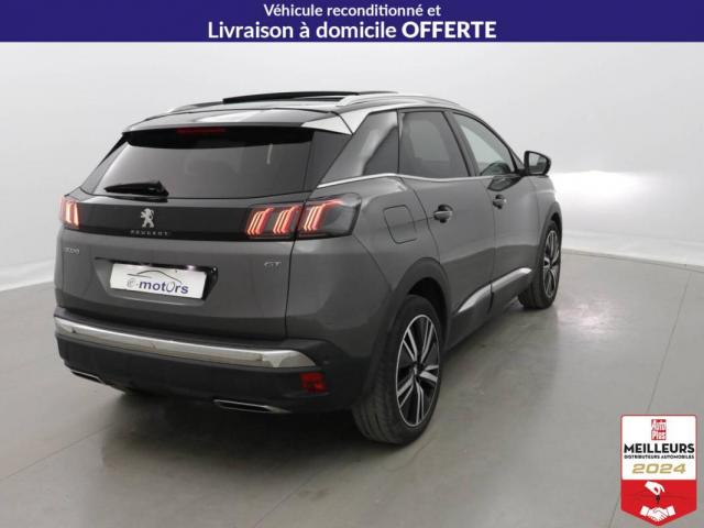 Peugeot 3008 image 3