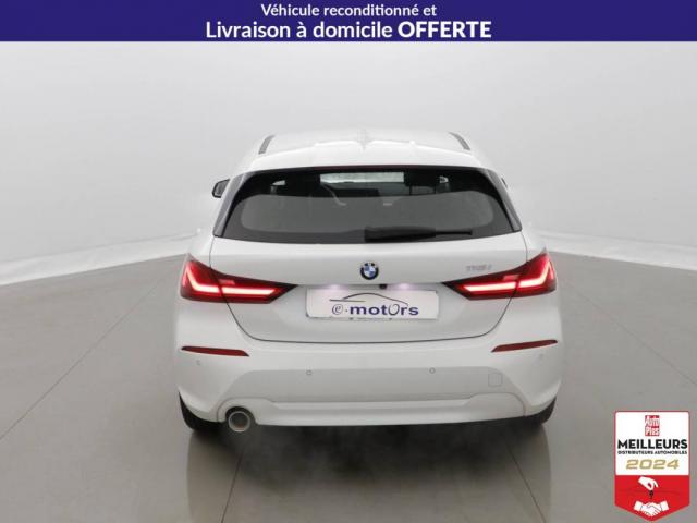 Bmw Série 1 image 5