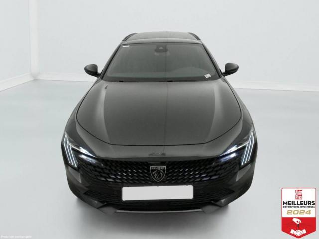 Peugeot 508 Sw image 3
