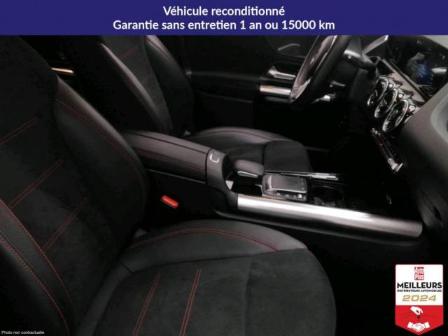 Mercedes Benz Gla image 1