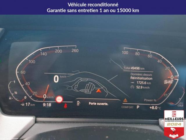 Bmw Série 1 image 2