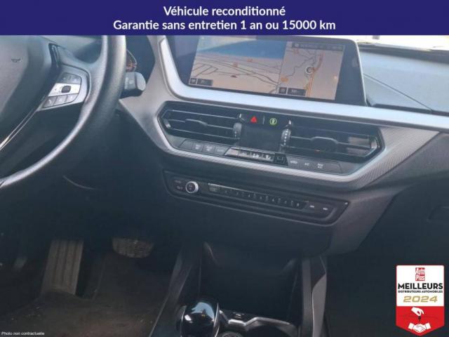 Bmw Série 1 image 3