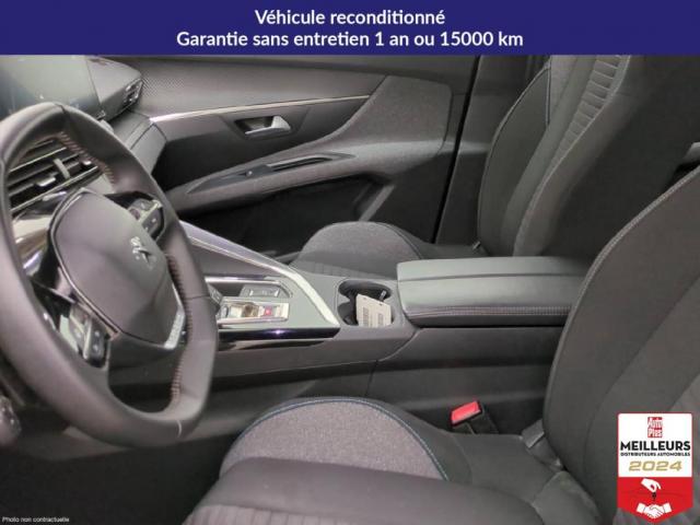 Peugeot 5008 image 2