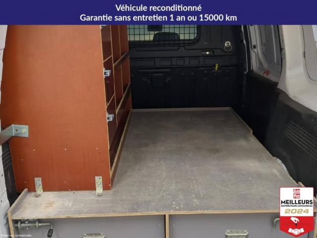 Citroen Berlingo image 1