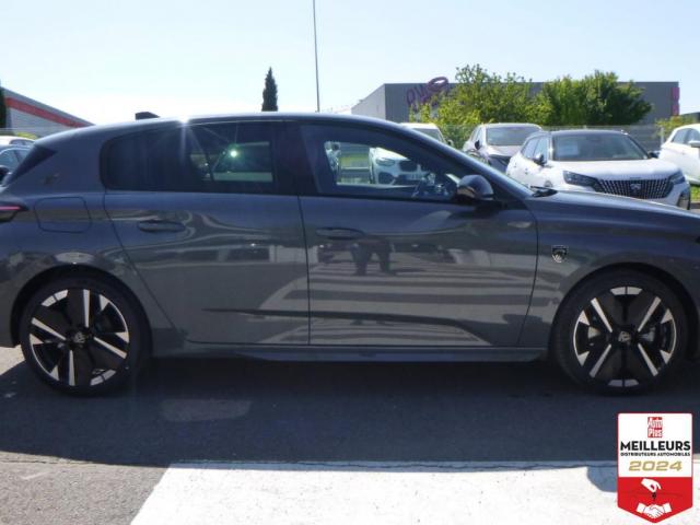 Peugeot 308 image 1