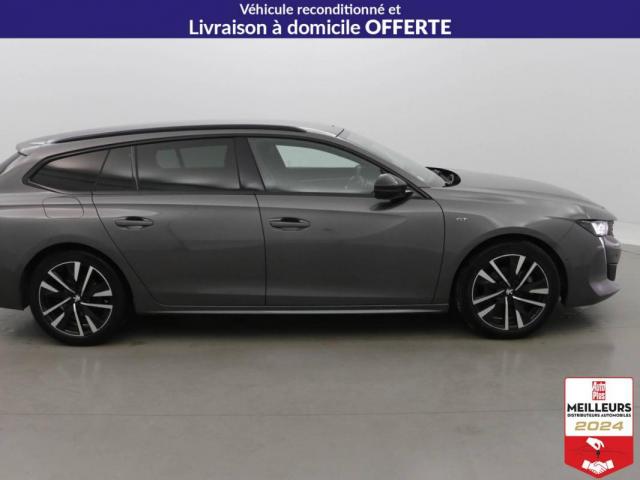 Peugeot 508 Sw image 3