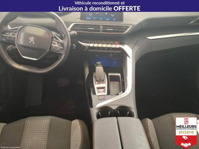 Peugeot 3008 image 3