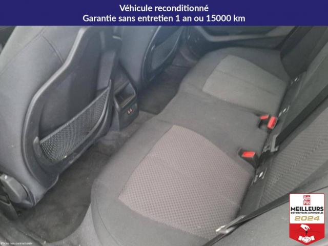 Bmw Série 1 image 4